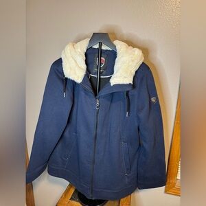Madison Expedition Navy Jacket